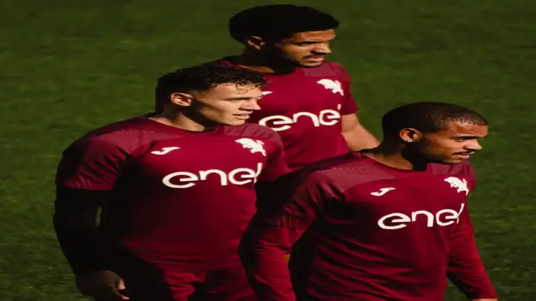 تورينو