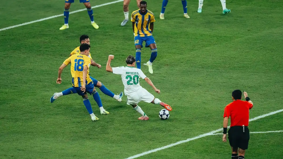 الأهلي السعودي