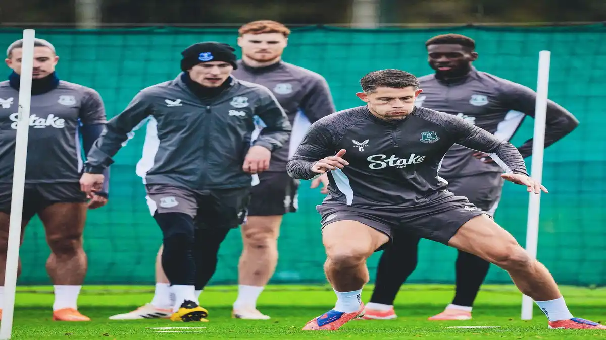 إيفرتون