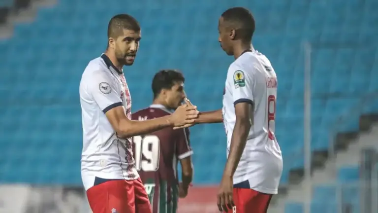 أولمبيك آسفي