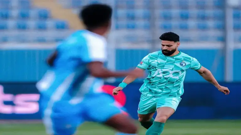بيراميدز