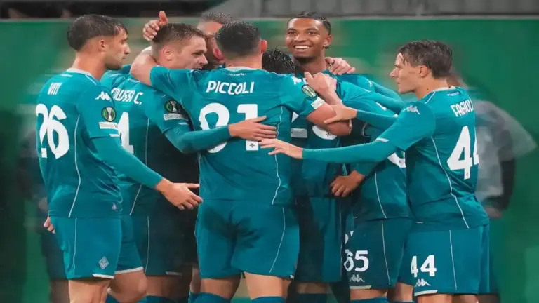 فيورنتينا