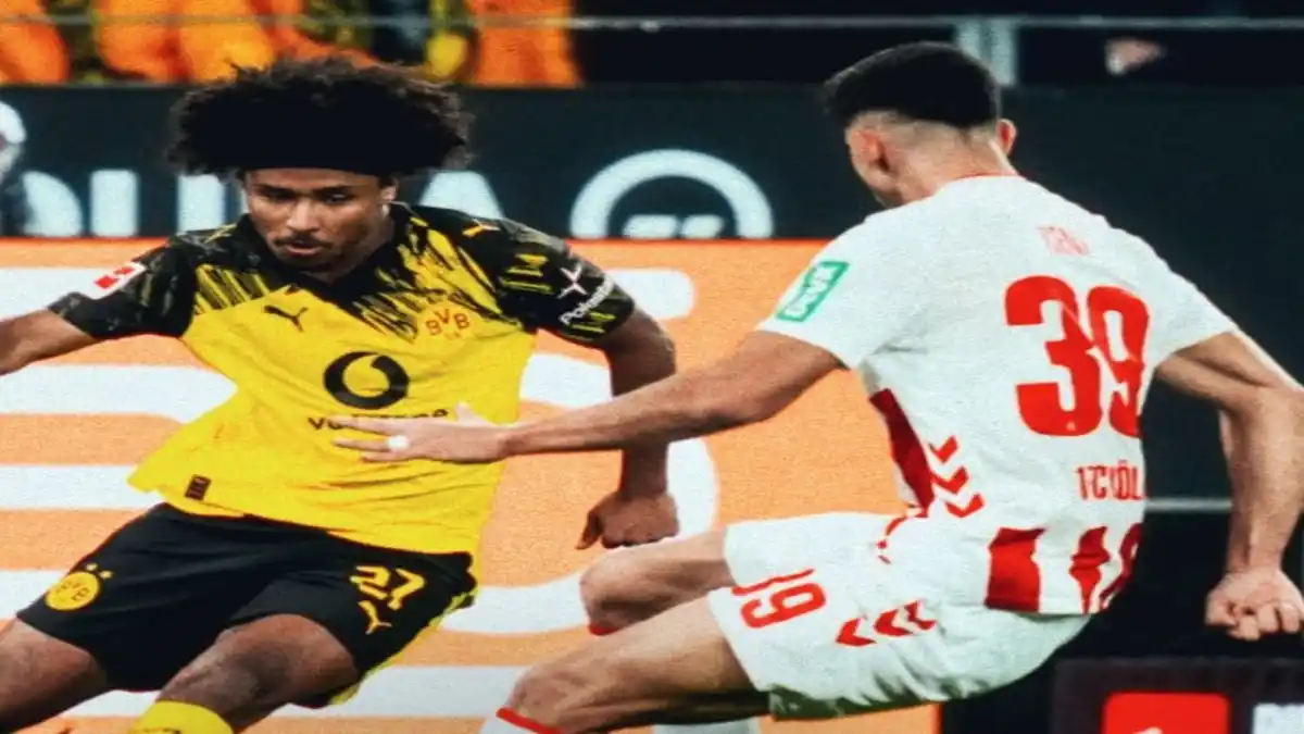 دورتموند