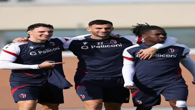 بولونيا