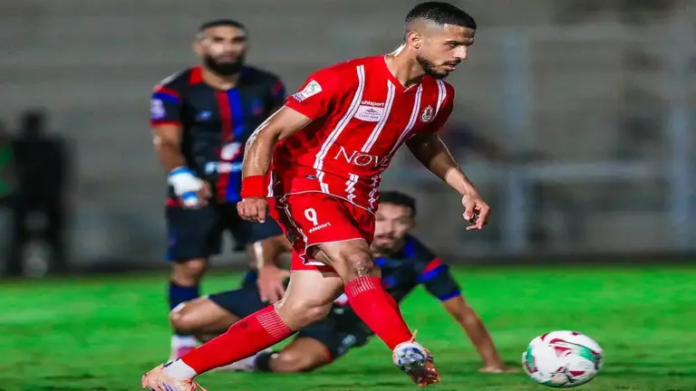 الفتح الرياضي