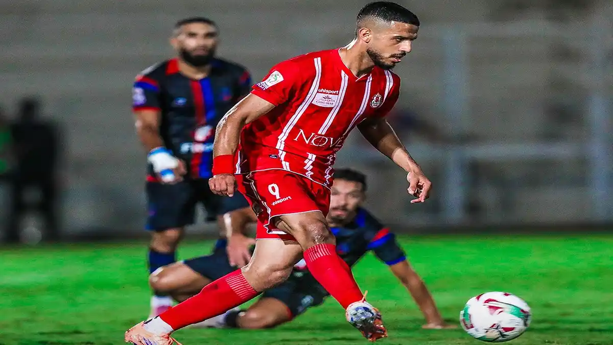 الفتح الرياضي
