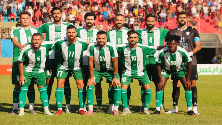 الصفاء اللبناني