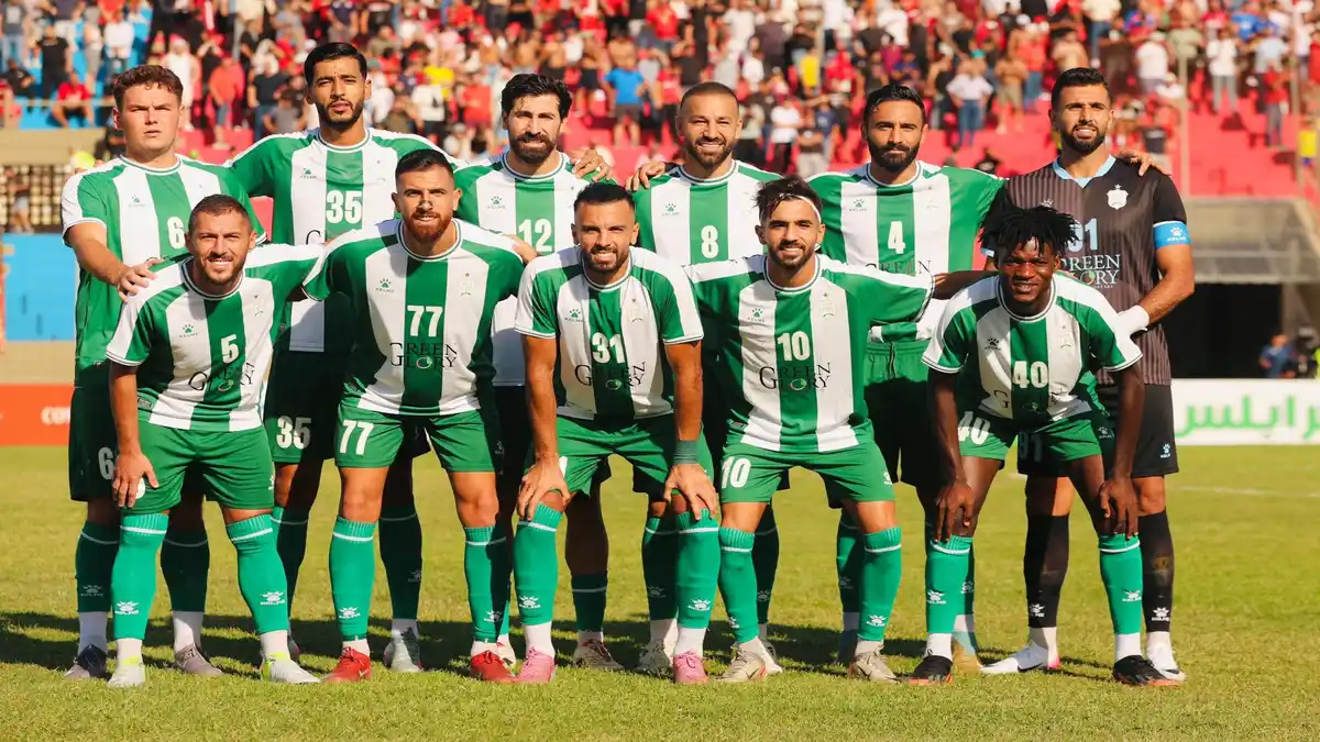 الصفاء اللبناني