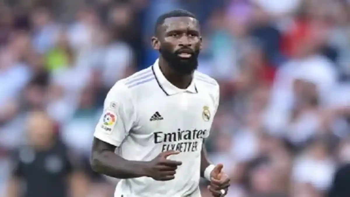 ريال مدريد