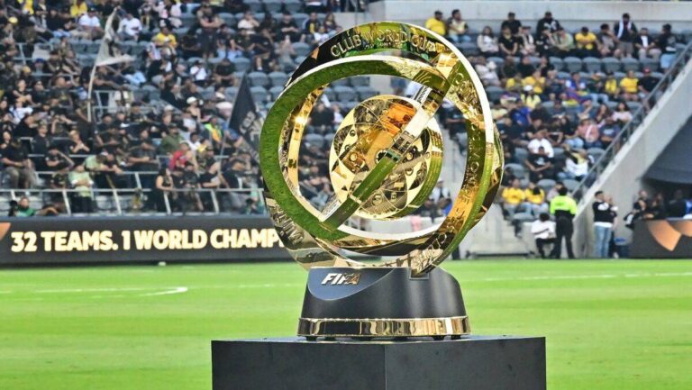 فيفا تخطط لتوسيع مشاركة الأندية الكبرى في كأس العالم للأندية