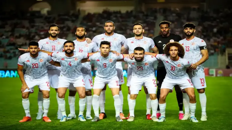 تونس