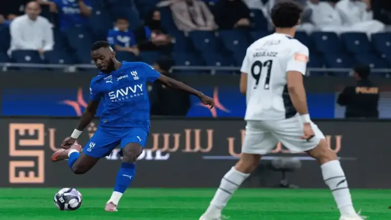 الهلال