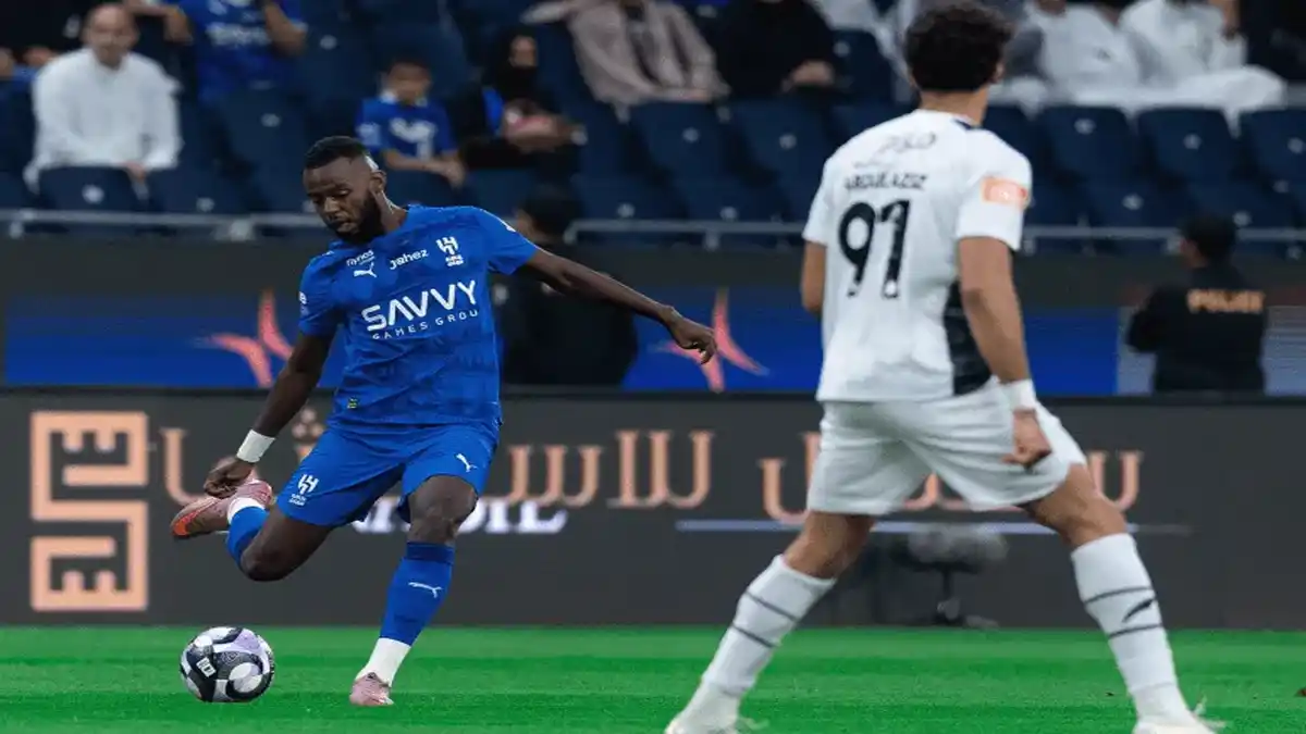الهلال