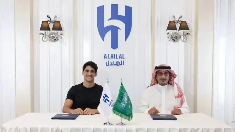 ياسين بونو