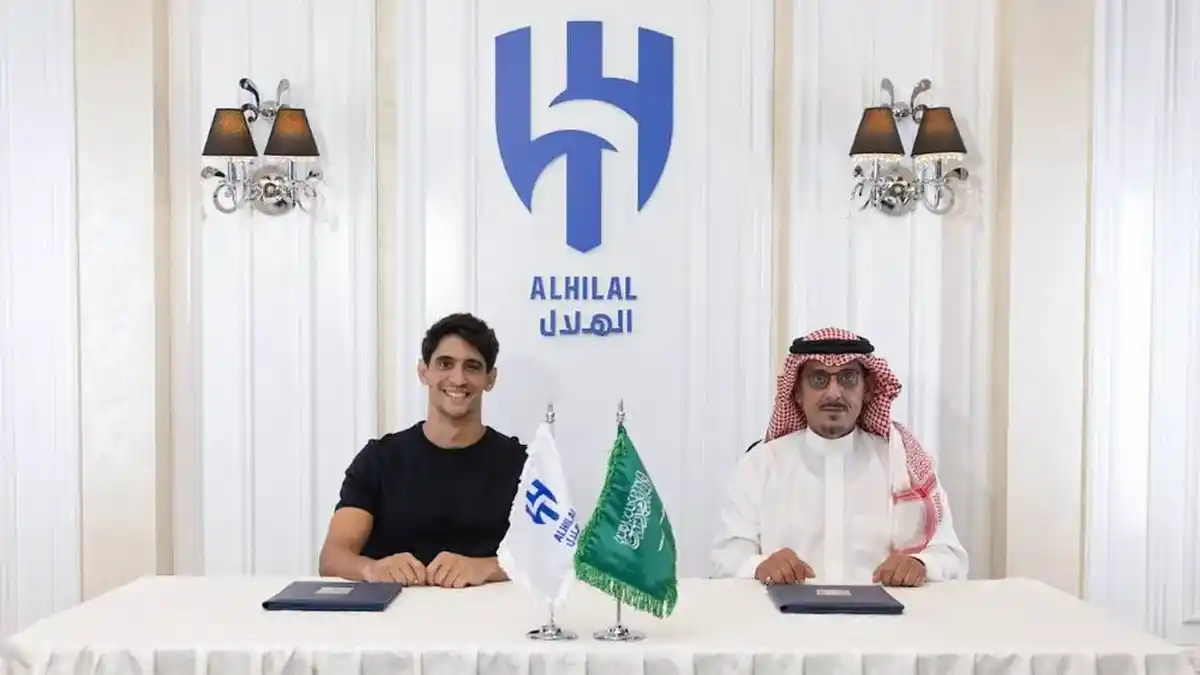 ياسين بونو
