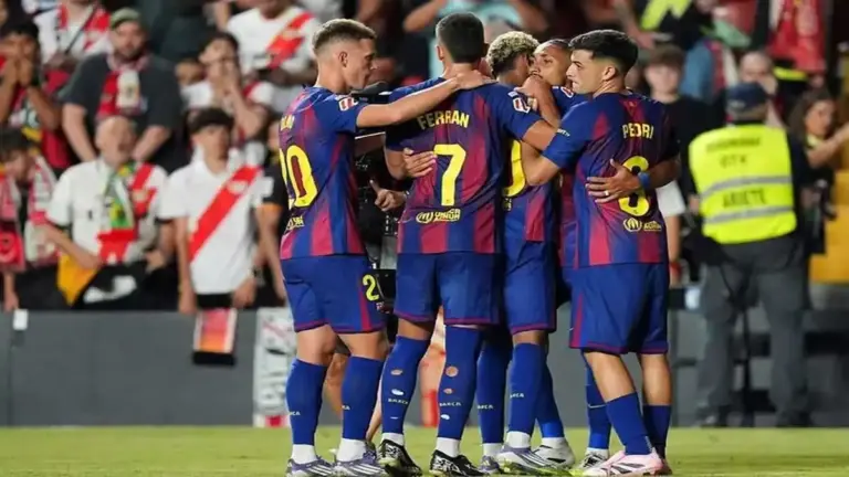 برشلونة