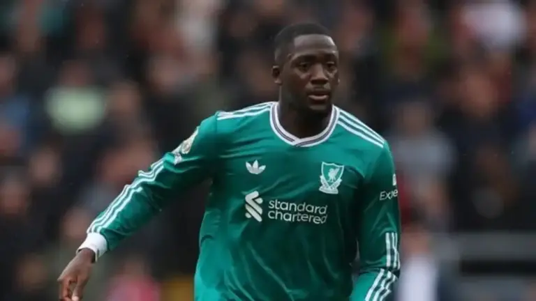 ليفربول