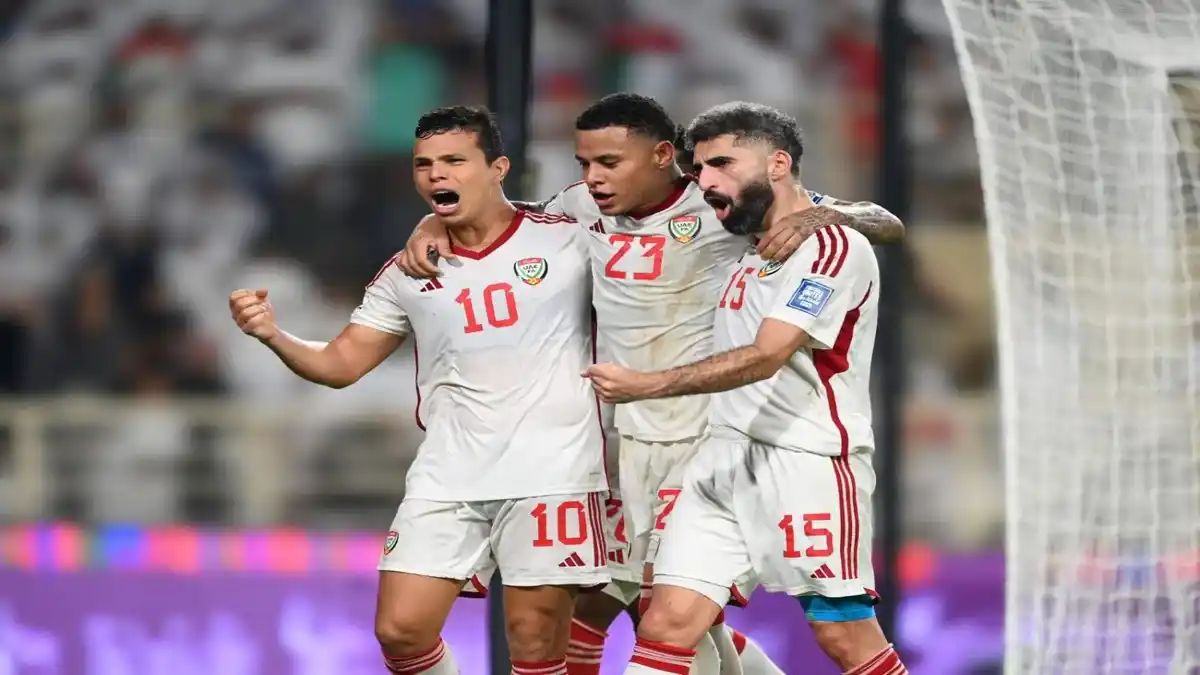الإمارات