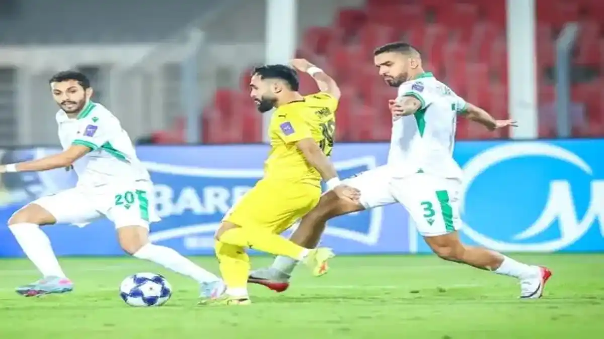 الأهلي القطري