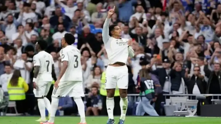 ريال مدريد