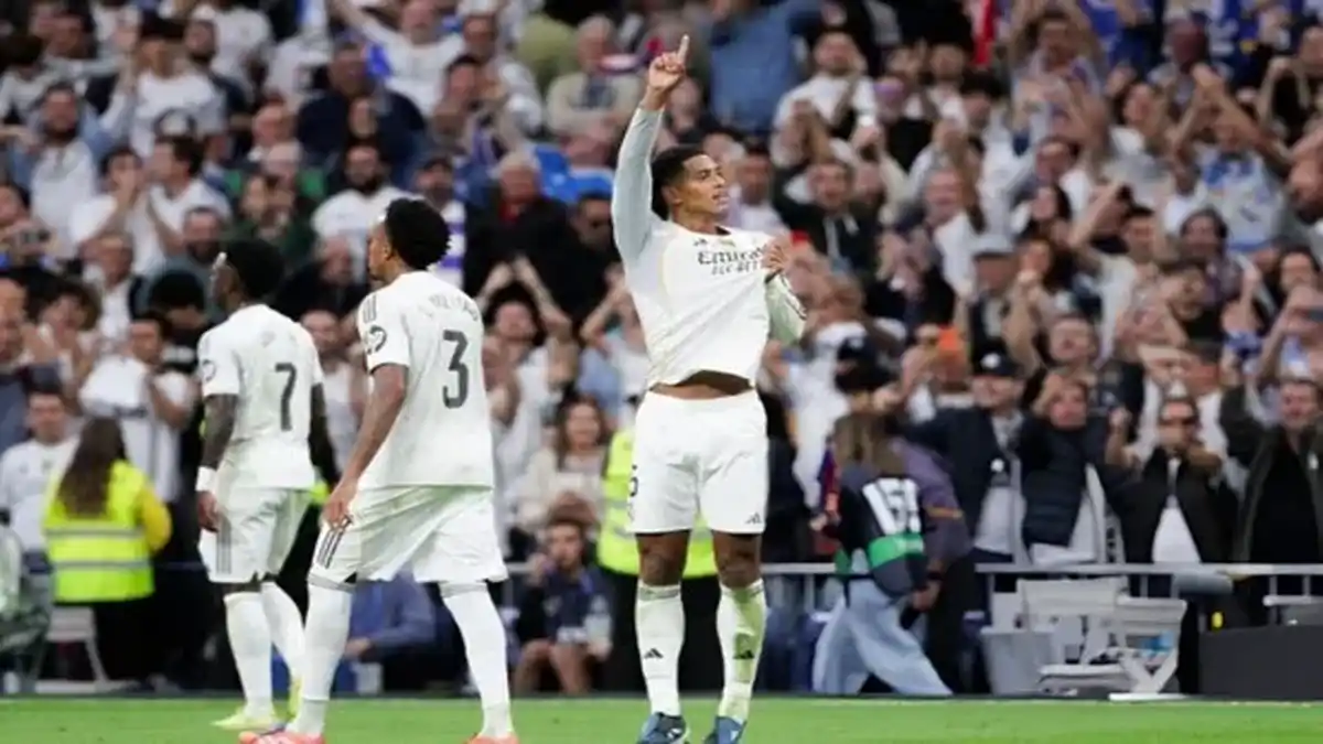 ريال مدريد