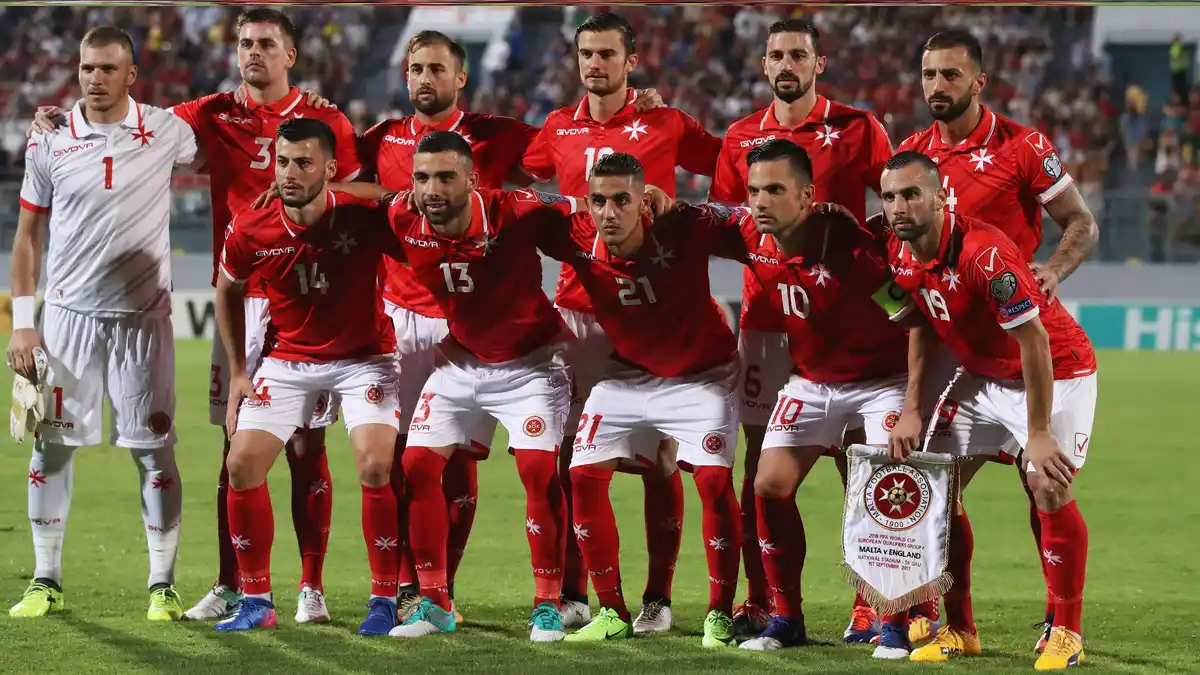 مالطة