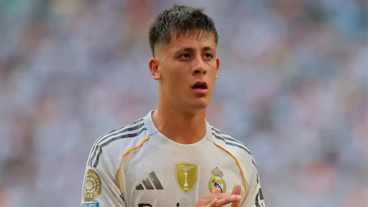 ريال مدريد