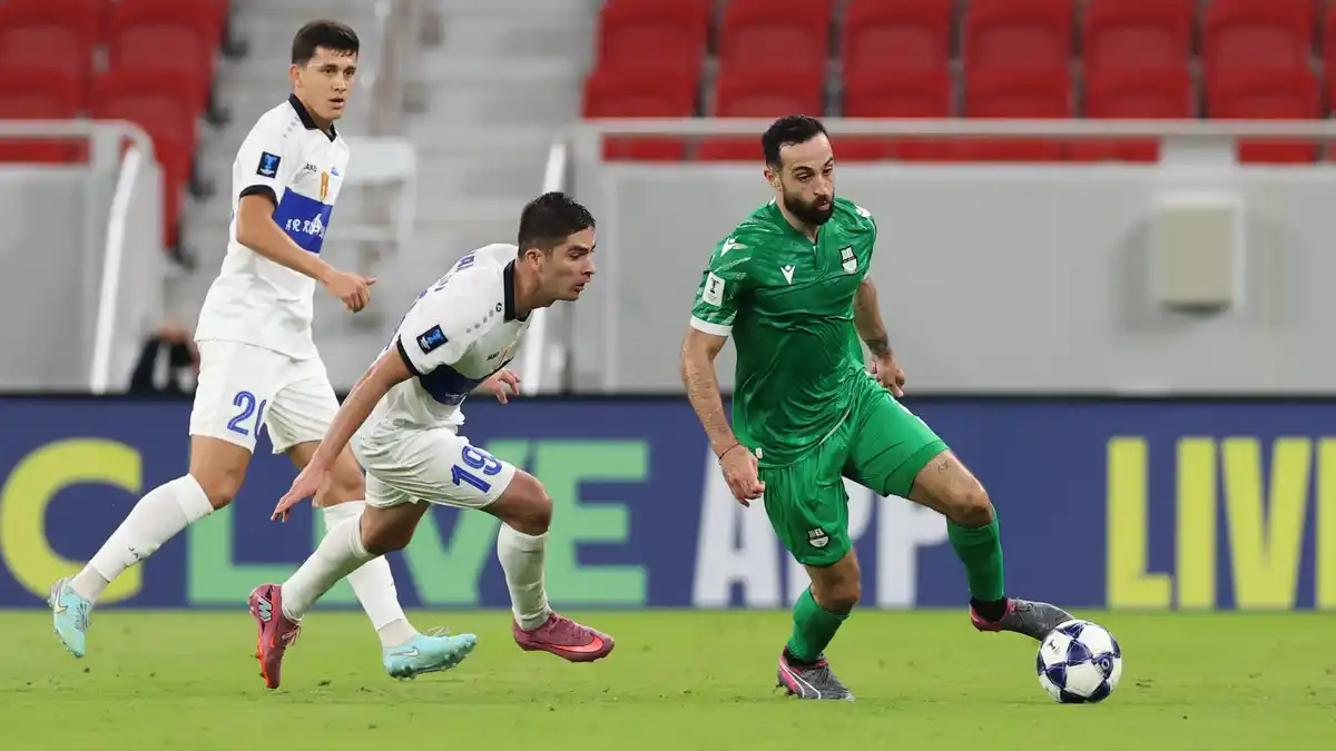 الأهلي القطري