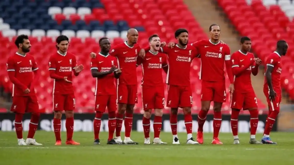 ليفربول