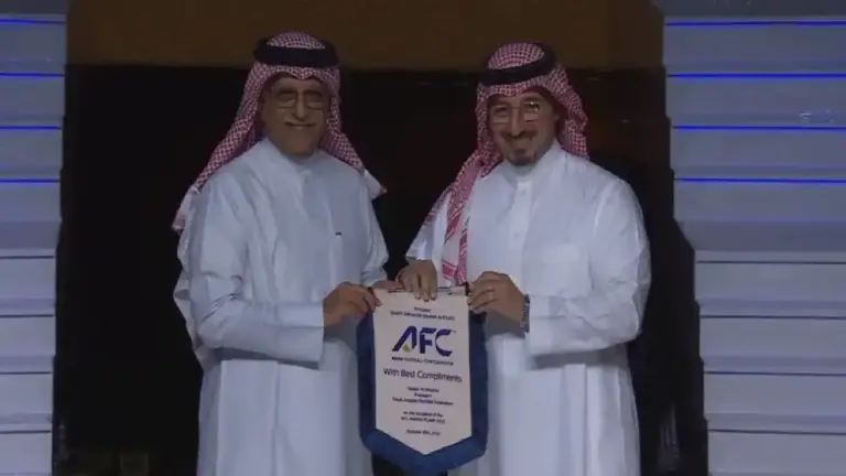 الاتحاد السعودي