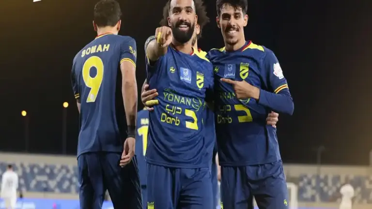 الحزم