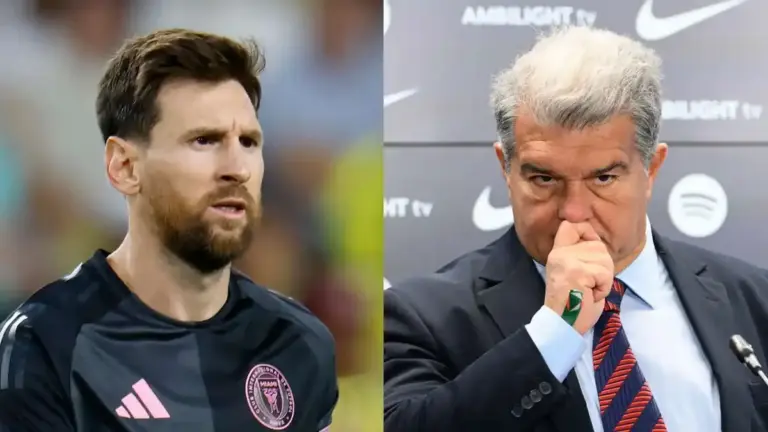 ميسي