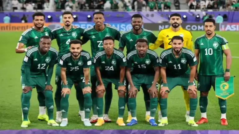 السعودية