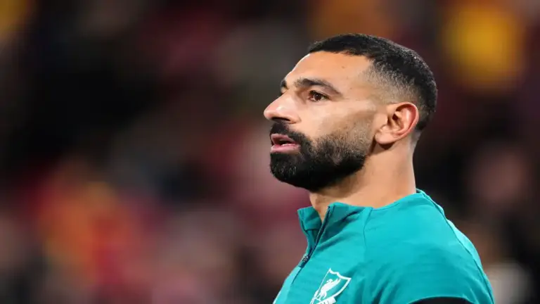 محمد صلاح