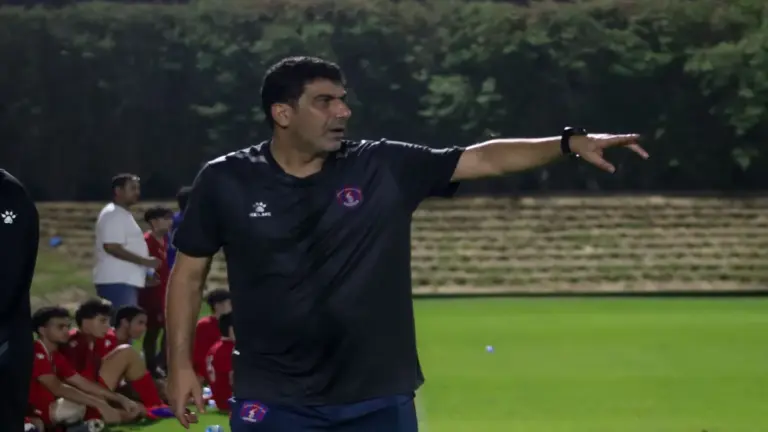 حقيقه اقولها للتاريخ اتوقع المنتخب المغربي ان يفوز في كاس العالم 2030