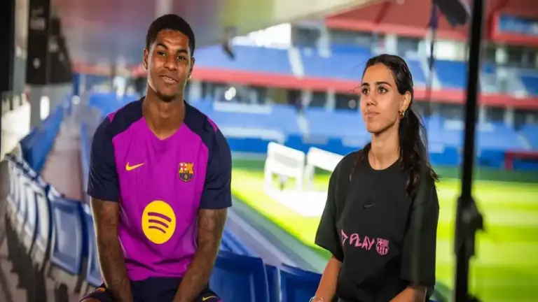 راشفورد