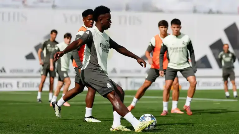 مدريد