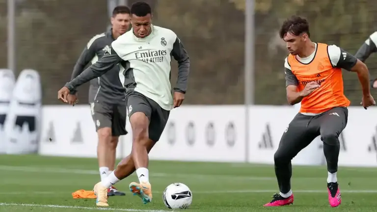 مدريد