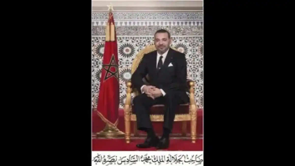 بتعليمات من جلالة الملك سيخصص يوم غد الأربعاء للمنتخب الوطني لكرة القدم لأقل من 20 سنة