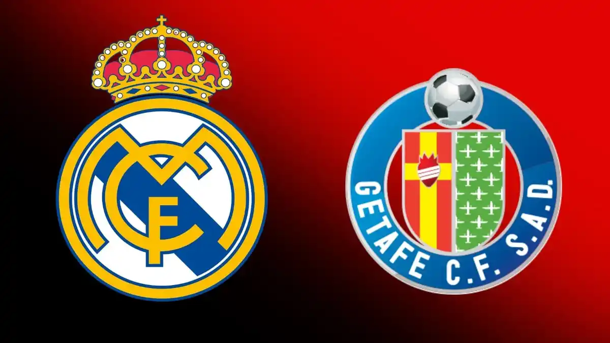 ريال مدريد
