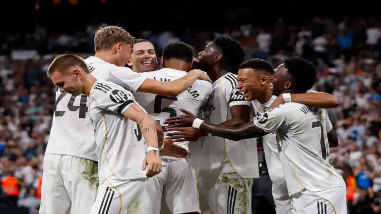 مدريد