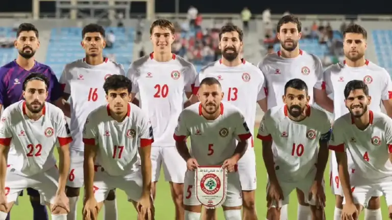 لبنان