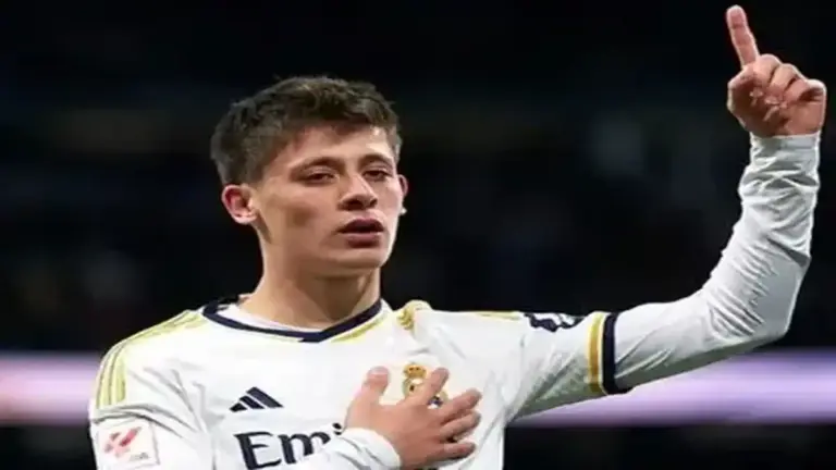 ريال مدريد