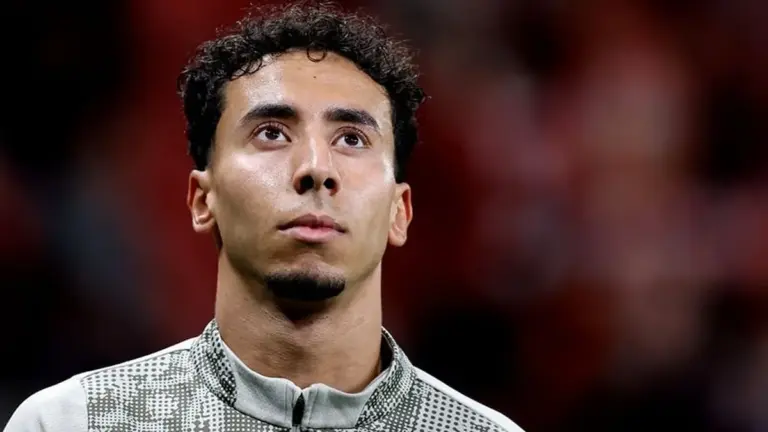أنس صلاح الدين ينضم رسميًا للمنتخب المغربي: تعزيز قوي لصفوف أسود الأطلس