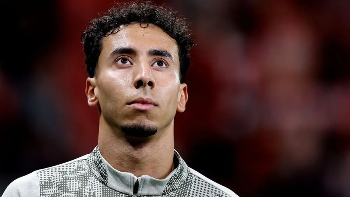 أنس صلاح الدين ينضم رسميًا للمنتخب المغربي: تعزيز قوي لصفوف أسود الأطلس