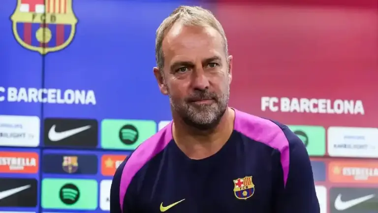 برشلونة