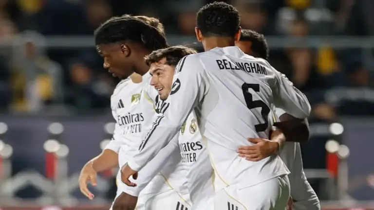 مدريد