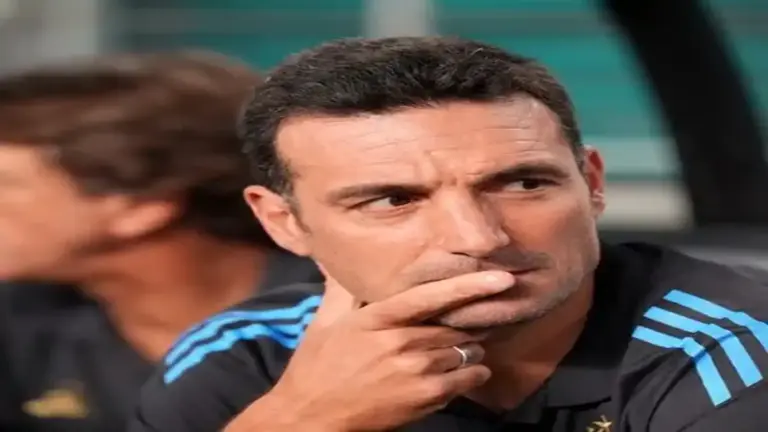 سكالوني