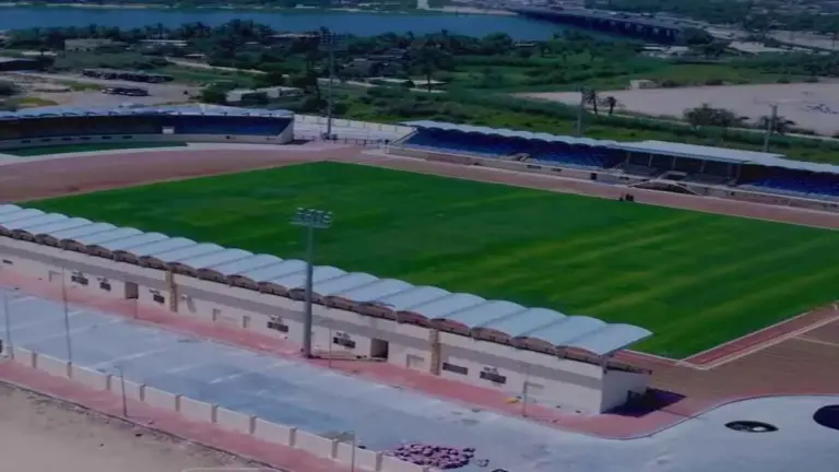 الوزير العراقي