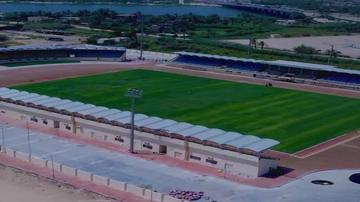 الوزير العراقي